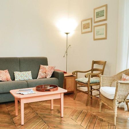 2 Bedroom Awesome Apartment In Mers-Les-Bains Kültér fotó