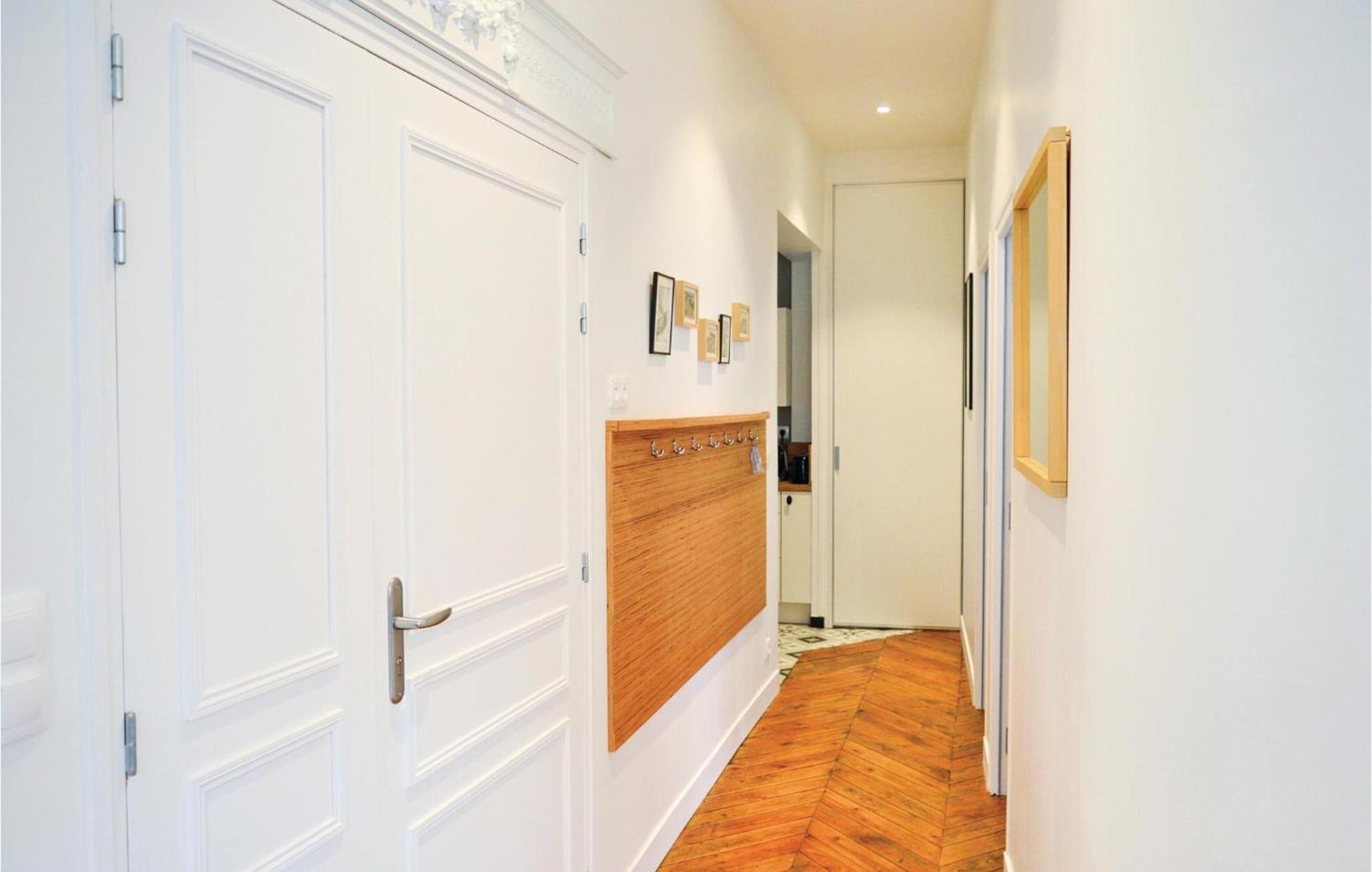 2 Bedroom Awesome Apartment In Mers-Les-Bains Kültér fotó